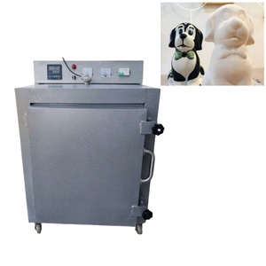 Horno Eléctrico Inteligente para Cerámica de Alta Temperatura, Horno Doméstico - Product Image 1