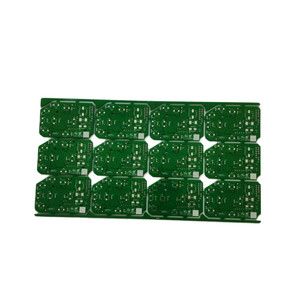 Fábrica personalizada al por mayor placa de circuito impreso para lavadora completamente automática <span class=keywords><strong>PCB</strong></span> fabricante PCBA - Product Image 2