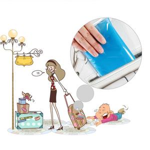 <span class=keywords><strong>Mini</strong></span> sac <span class=keywords><strong>Portable</strong></span> d'urgence de toilette, sac urinoir de toilette - Product Image 3