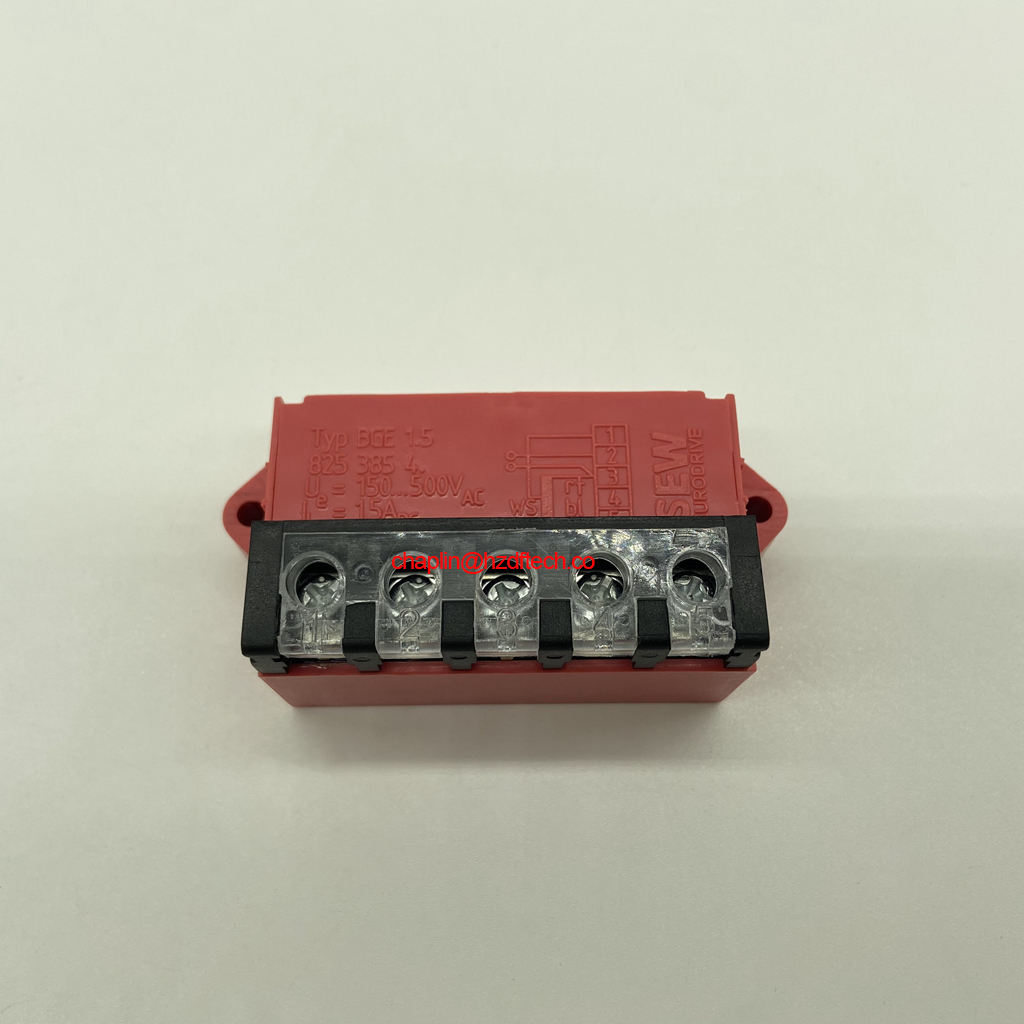 Retificador De Freio Sew Motor Retificador Bge 1.5 8253854 | TekniMas