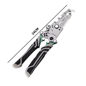 Cấp công nghiệp đa chức năng có thể gập lại dây cắt và dây vũ nữ Thoát y 18 trong 1 có thể gập lại dây vũ nữ Thoát Y - Product Image 2