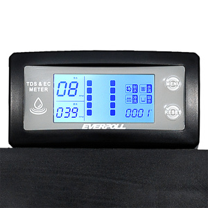 Membrana RO Antifouling de Alta Eficiencia, Filtro Doble Plegado de Alta Calidad, 400 GPD, Plástico, 7 Etapas, Electrodomésticos para el Hogar, Agua - Product Image 2