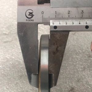 Ricambi per Pala Gommata SDLG LG985F: Guarnizione Olio 4043000127 - Vendita all'Ingrosso Diretta dalla Fabbrica Cinese - Product Image 5