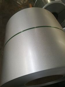 Tôle/Bobine <span class=keywords><strong>d</strong></span>'acier galvanisé à chaud DX51D+Z Z60-Z275, norme ASTM A653/EN10346 <span class=keywords><strong>pour</strong></span> la <span class=keywords><strong>toiture</strong></span> et la construction - Fournisseur principal - Product Image 4