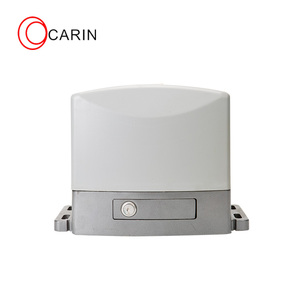 2024 <span class=keywords><strong>Nice</strong></span> Heavy Duty Auto Gate <span class=keywords><strong>Motor</strong></span> AC 220V 500KG Operador de <span class=keywords><strong>puerta</strong></span> <span class=keywords><strong>corredera</strong></span> Kit completo de abridor de <span class=keywords><strong>puerta</strong></span> automático - Product Image 2