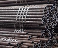 Harga Pabrik Pipa Baja Karbon Non-Alloy Seamless ASTM A106/API 5L St52 Cold Rolled Merek GUOJIE Dari Shandong