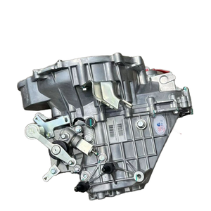Transmisión <span class=keywords><strong>Manual</strong></span> <span class=keywords><strong>de</strong></span> Alta Calidad para BAIC Senova X25 Wingle X35 X55 U5 X65 X3 X5 D50 D20 D60 - Product Image 3