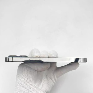 <span class=keywords><strong>iPhone</strong></span> <span class=keywords><strong>13</strong></span> 256GB di Seconda Mano Originale a Basso Prezzo in Ottime Condizioni Display Super Retina XDR da 6,1 Pollici 5G - Product Image 6
