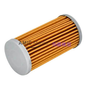 Elemento de Filtro de Combustible Marino 104500-55710 para Motores Fuera de Borda Yanmar - Product Image 4