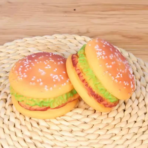 Lüks, Çevre Dostu, Karikatür Desenli Evcil Köpek Çiğneme Oyuncakları, Sevimli Silikon Halat, İnteraktif Ses Çıkaran Tasarım, Günlük Diş Temizliği - Product Image 6