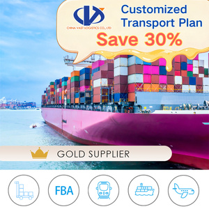 Agente de Logística Marítima de Primera Clase de SHENZHEN <span class=keywords><strong>DALIAN</strong></span> a América, Canadá, <span class=keywords><strong>MELBOURNE</strong></span>, CINCINNATI, Transitario de Carga de China - Product Image 1