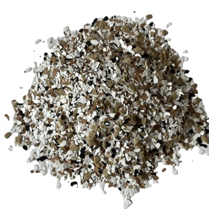 Chips de Color Decorativos para Mezclas Epóxicas, Recubrimientos para Pisos, <span class=keywords><strong>Pintura</strong></span> en Escamas, <span class=keywords><strong>Pintura</strong></span> en Aerosol para Pisos de Garaje, para Paredes Interiores/Exteriores y Pisos - Product Image 2