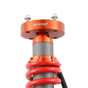 高品質ショックアブソーバー 3.0チューブ ランドクルーザー LC300 修理用 - Product Image 6