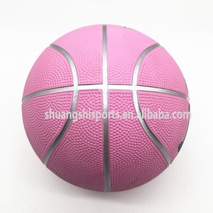 Balón <span class=keywords><strong>de</strong></span> Baloncesto <span class=keywords><strong>de</strong></span> Cuero PU Blanco Personalizado a Precio Económico, Tamaños 1-7, con su Logotipo y Embalaje Personalizado para Entrenamiento y Práctica - Product Image 6