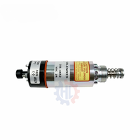 Pièces de machines de construction : Solénoïde d'arrêt de carburant 155-4652 1554652 8C-3663 125-5772 155-4651 pour excavatrice E320B E325B E325C