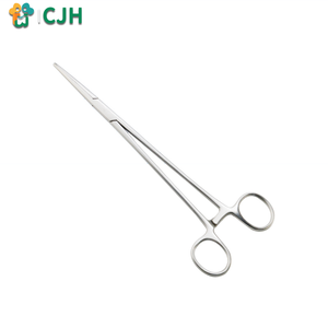 เครื่องมือผ่าตัดระบบประสาทสัตวแพทย์ CJH คีมแยกเนื้อเยื่อ - Product Image 5