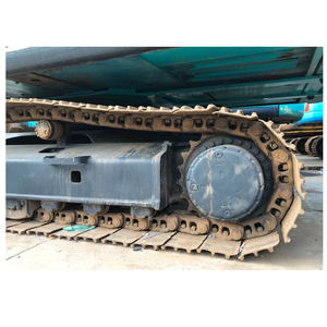 รถขุดตีนตะขาบ SK250 kobelco มือสองพร้อมเครื่องยนต์หลัก - Product Image 2