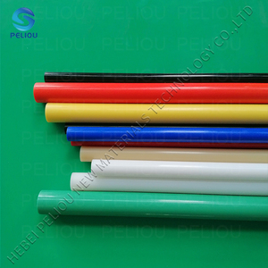 Ingegneria delle materie plastiche Delrin <span class=keywords><strong>POM</strong></span> C Rod - Product Image 2