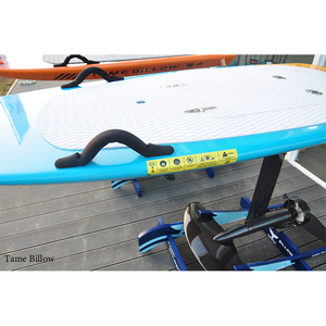 Tablas de Efoil 2025 a Bajo Precio, Tabla de Surf Eléctrica, Vuela sobre el Agua - Product Image 4