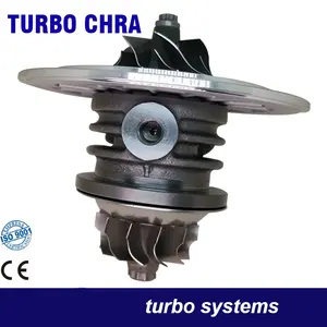 Cartucho Turbo GT2056S 742289 Core CHRA para SSANGYONG KYRON <span class=keywords><strong>RODIUS</strong></span> 2.7Xdi 2004- D27DT D27DTP 120 KW 163 HP 121 KW 165 HP - Product Image 3