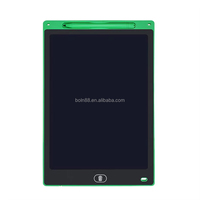 Tablette d'écriture LCD 8,5 pouces à succès – Le meilleur cadeau pour les enfants, cahiers à écran couleur, blocs-notes, jouets promotionnels