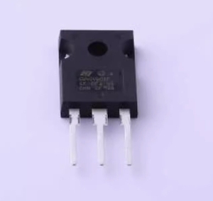 Kit 10 Peças - Circuito Integrado Transistor STRF6656 TO-220F-5  PTH Str F6656