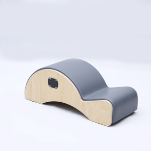 Matériel de Pilates, Correcteur de colonne vertébrale, Accessoires de Pilates, Équipement professionnel de yoga, d'entraînement et de physiothérapie - Product Image 1