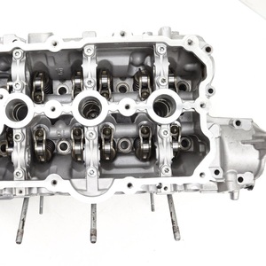 Culasse CJW pour moteur D3 D4 A7 S7 A5/S5 Q7 A6/C6/S6 Q7 EA837 3.0T E837 L - Product Image 1