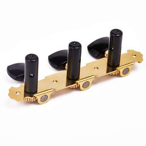 <span class=keywords><strong>Cuerdas</strong></span> <span class=keywords><strong>de</strong></span> Nailon Clásicas Alice para <span class=keywords><strong>Guitarra</strong></span>, 6 <span class=keywords><strong>Cuerdas</strong></span>, Recubrimiento Plateado (AC130), Tensión Normal 28-43, con Clavijeros - Product Image 4