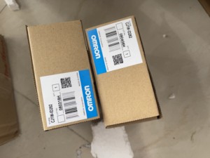 โมดูลอินพุตดิจิตอล PLC รุ่น CJ1W-ID262 - Product Image 1