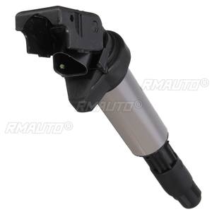 4 Bobinas de Encendido para BMW E46 E53 E60 E70 E71 E90 X3 X5 M3 Z4 12131712219 12137551260 - Product Image 2