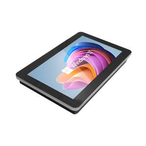 13.3 Inch Industrial Panel PC IP65 Rugged Win10/11 Linux <b>Tablet</b> Touch Screen Embedded AIO Computer 8GB DDR4 Metal Case - Product Image 3