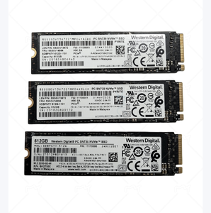 PC SN730 NVMe Hard Drive - Product Image 6
