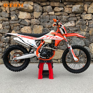 Motocicleta Off-Road MinFF M6X de Cross-Country Enduro 4 Tiempos <span class=keywords><strong>Trail</strong></span> Dirt Bike <span class=keywords><strong>250cc</strong></span> - Product Image 6