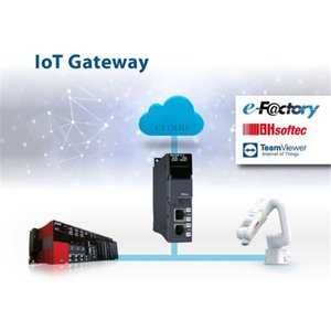 Gateway IoT Mitsubishi Electric - Codice articolo: 605529 - Product Image 1