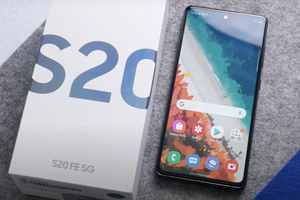 Teléfono Android de 128 GB, Modelo Popular, el Más Vendido, el Más Barato, Mayorista de Teléfonos Móviles, <span class=keywords><strong>S20FE</strong></span>, Cargador con Cable - Product Image 4