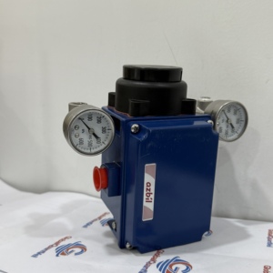 AVP102-H Communication HART Intelligente en Aluminium, Précision 0,3%, Garantie 1 An pour l'Industrie Pétrolière, Gaz, Chimique et Énergétique, 100% Original Azbi - Product Image 6