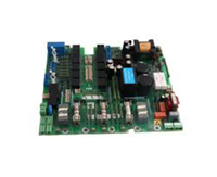 Carte de commande DAPU 100 3ASC25H204 E/S