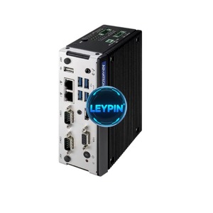 Advantech <span class=keywords><strong>ARK</strong></span>-1220F Intel Atom E3940 QC SoC con puertos GbE <span class=keywords><strong>COM</strong></span> y DIO aislados, Mini PC sin ventilador para carril DIN ytdi - Product Image 2