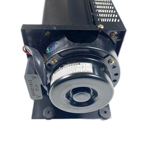 Ventilador de Flujo Cruzado para Elevador, <span class=keywords><strong>Tubular</strong></span>, de Cabina, 25W, 110V 220V, Modelo FB-9B - Product Image 3