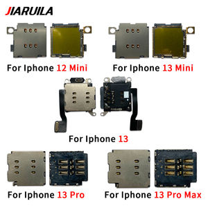 Câbles flexibles de téléphone portable pour <span class=keywords><strong>Iphone</strong></span> 15 14 13 <span class=keywords><strong>12</strong></span> <span class=keywords><strong>Pro</strong></span> <span class=keywords><strong>Max</strong></span> Mini Plus Nouveau support de carte SIM double pour téléphone portable avec câble flexible - Product Image 5