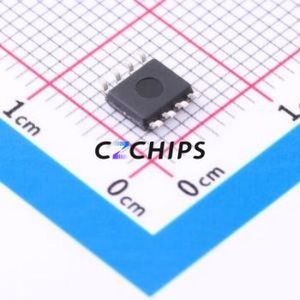 Nuevo y Original COS27SR SOP-8 Circuito integrado IC Chip Amplificador de precisión Venta al por mayor Chips de componentes electrónicos y servicio BOM - Product Image 2