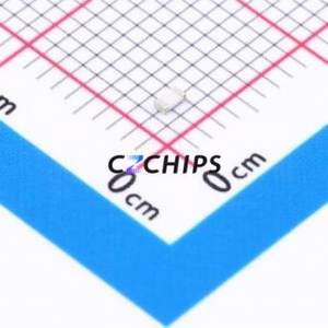 Resistencia SMD FRQ0603F1053TS 0603 (Tipo: Película Gruesa) (Resistencia: 105kOhm Precisión: 1%) - Product Image 2