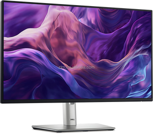 Monitor 23,8 Pollici IPS Widescreen 16:9 Risoluzione 1920x1080 Frequenza di Aggiornamento 100Hz per VGA DP USB Modello Desktop P2425H - Product Image 2