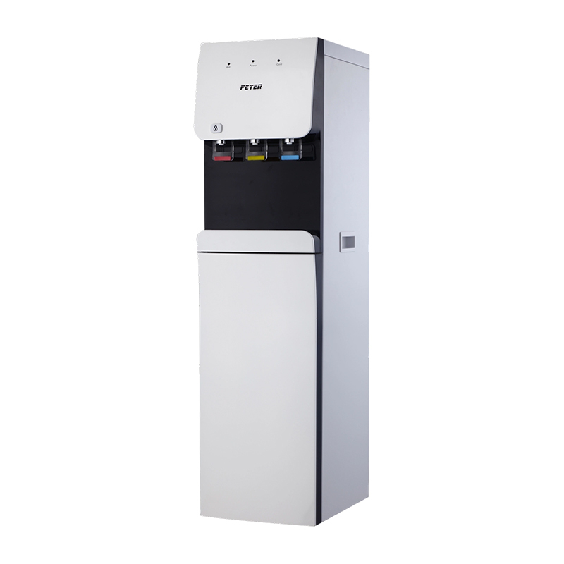 Electric Manual Triple Tap Vertical Hot