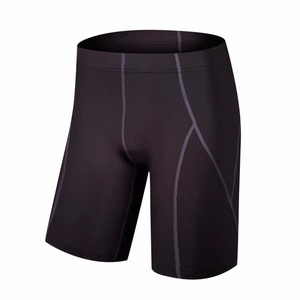 Short <span class=keywords><strong>Sox</strong></span> compression quick dry football sports pants Leggings - Product Image 2