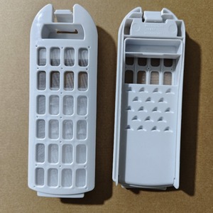 Filtre de Machine à laver pour Haier MS70-BZ1528 MS80-BYD1528U1, en plastique, Installation facile, accessoire ménager - Product Image 1