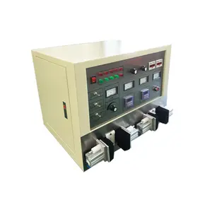 Multifunctional power plug comprehensive testing machine up and down cable test machine for wire harness