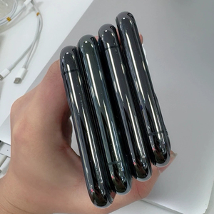 โทรศัพท์มือถือ Phone11Pro รุ่นขายส่ง US Version สมาร์ทโฟน 5G ปลดล็อคแล้ว สำหรับ I Phone <span class=keywords><strong>11</strong></span> <span class=keywords><strong>Pro</strong></span> 5G สมาร์ทโฟน ความจุ <span class=keywords><strong>64GB</strong></span> 256GB 512GB - Product Image 6