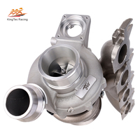 Turbocompresseur B48 Performance Tuning DBB pour BMW G20 G42 G30 F20 F30 120i 220i 320i X3 X4 Modification du moteur B48B20